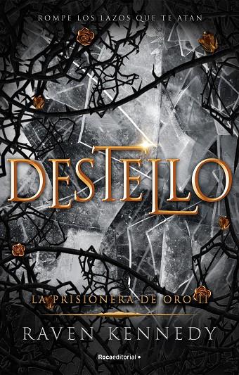 DESTELLO | 9788419283672 | KENNEDY, RAVEN