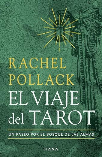 VIAJE DEL TAROT, EL | 9788411191784 | POLLACK, RACHEL