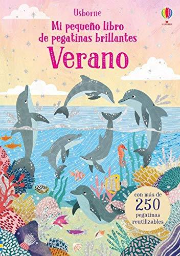 VERANO (PEGATINAS) | 9781474981675 | FIONA PATCHETT