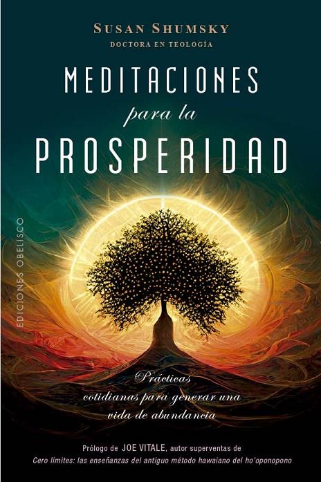 MEDITACIONES PARA LA PROSPERIDAD | 9788411720243 | SHUMSKY, SUSAN