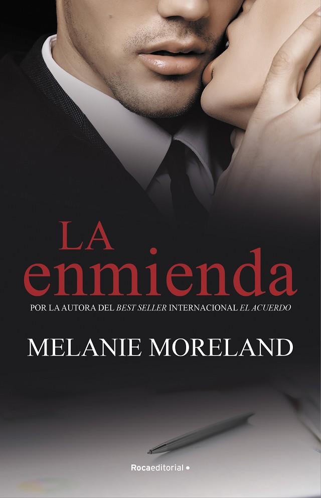 ENMIENDA, LA  | 9788419283825 | MORELAND, MELANIE