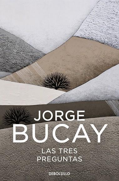 TRES PREGUNTAS, LAS | 9788466352574 | BUCAY, JORGE