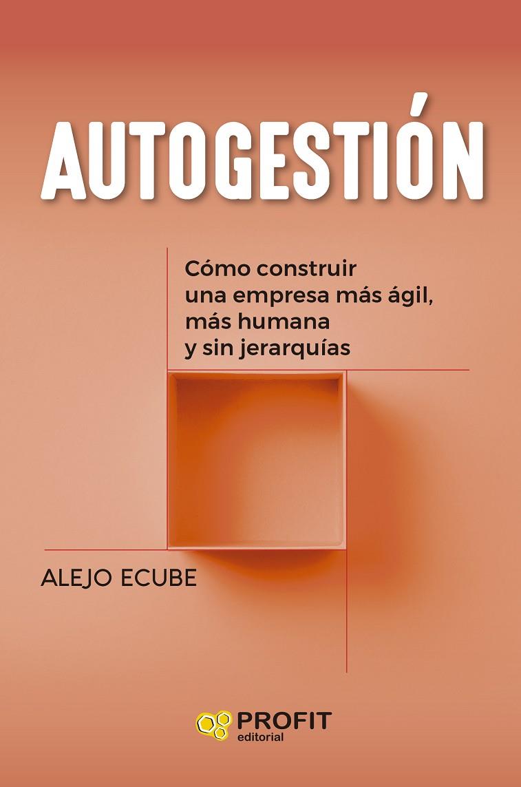 AUTOGESTIÓN | 9788419212337 | ECUBE PEREZ, ALEJO ECOCA