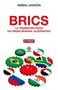 BRICS | 9788446055945 | GARZON, ANIBAL