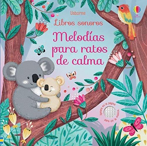 MELODIAS PARA RATOS DE CALMA | 9781474983471 | VV. AA.