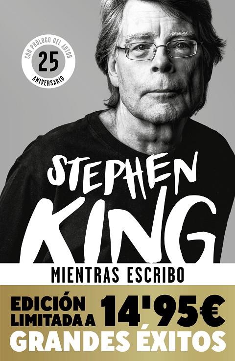 MIENTRAS ESCRIBO  | 9788466378024 | KING, STEPHEN