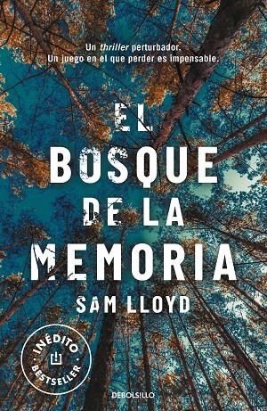 BOSQUE DE LA MEMORIA, EL | 9788466349291 | LLOYD, SAM