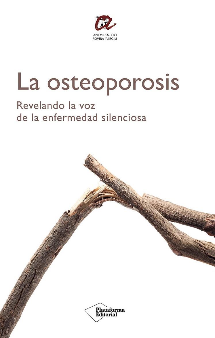 OSTEOPOROSIS, LA | 9788410243972