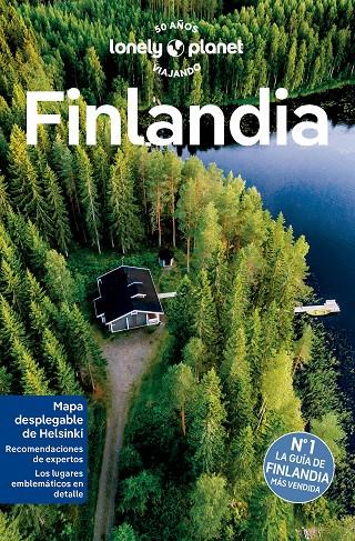 FINLANDIA  | 9788408275213