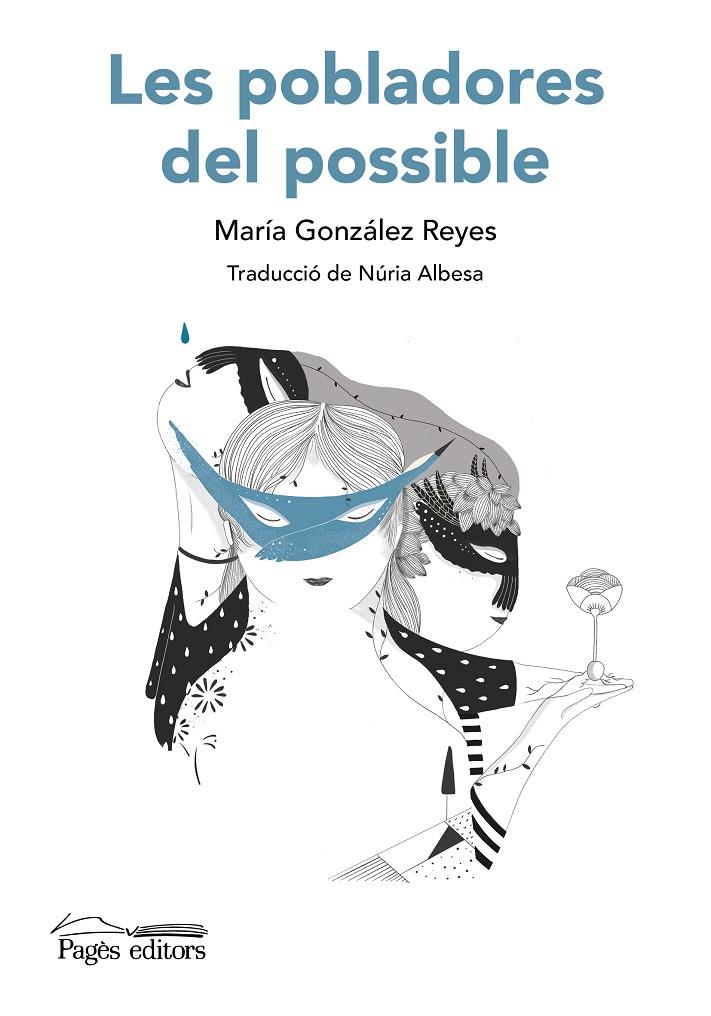 POBLADORES DEL POSSIBLE, LES | 9788413035758 | GONZÁLEZ REYES, MARÍA