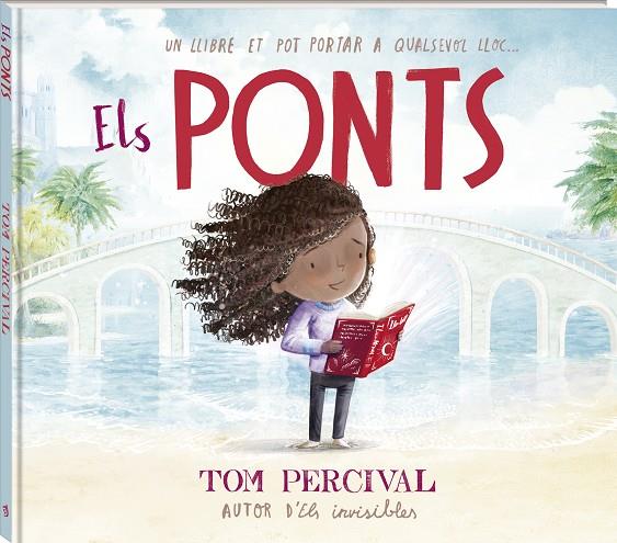 PONTS, ELS | 9788419913395 | PERCIVAL, TOM