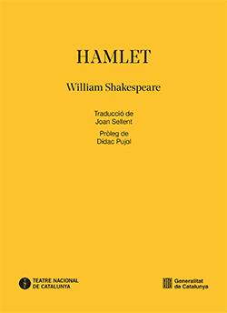 HAMLET | 9788410144774 | SHAKESPEARE, WILLIAM ; JOAN SELLENT