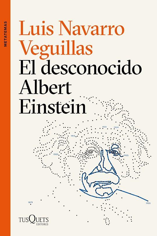 DESCONOCIDO ALBERT EINSTEIN, EL | 9788490667835 | NAVARRO VEGUILLAS, LUIS