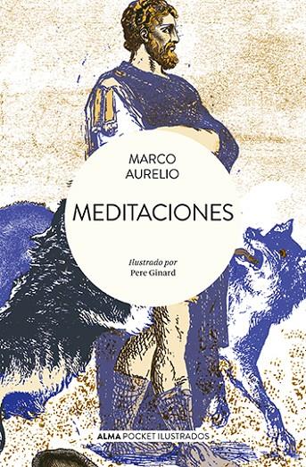 MEDITACIONES  | 9788419599711 | AURELIO, MARCO ; GINARD