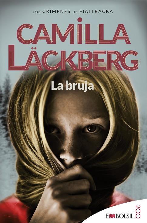 BRUJA, LA | 9788416087983 | LACKBERG, CAMILLA