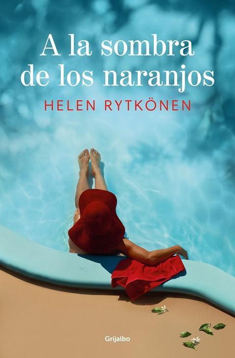 A LA SOMBRA DE LOS NARANJOS | 9788425364181 | RYTKÖNEN, HELEN