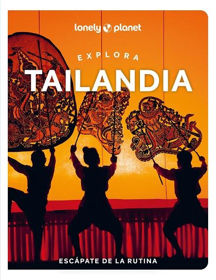 EXPLORA TAILANDIA  | 9788408291176