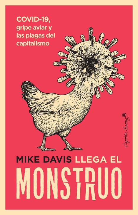 LLEGA EL MONSTRUO (COVID-19) | 9788412197983 | DAVIS, MIKE