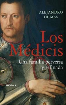 MEDICIS, LOS | 9788496707320 | DUMAS, ALEJANDRO