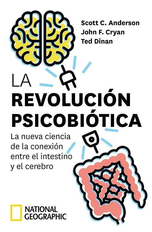 REVOLUCION PSICOBIOTICA, LA | 9788482987842 | ANDERSON, SCOTT, C.