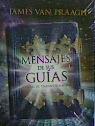 MENSAJES DE SUS GUIAS (CARTES) | 9782813222633 | VAN PRAAGH, JAMES