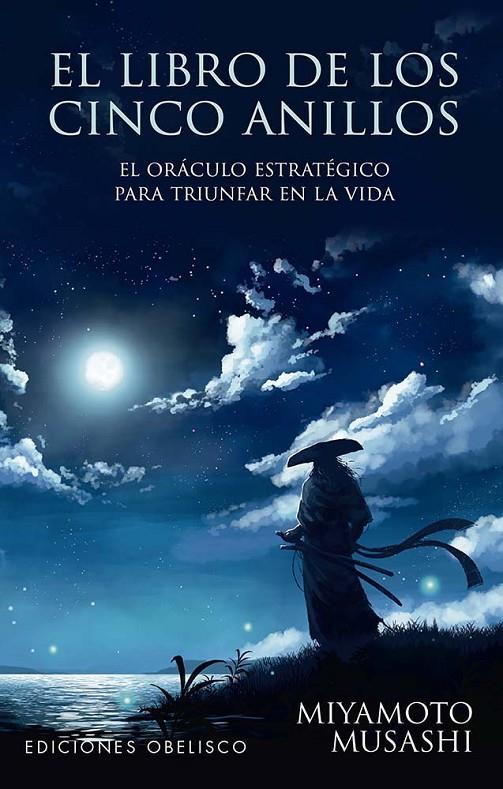 LIBRO DE LOS 5 ANILLOS (+ CARTAS), EL | 9788411721714 | MUSASHI, MIYAMOTO ; FLANDERS, JULIAN ; DURÁN ROMERO, NÚRIA