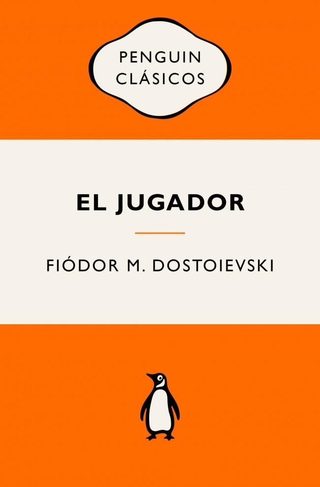 JUGADOR, EL | 9788491057321 | DOSTOIEVSKI, FIÓDOR M.