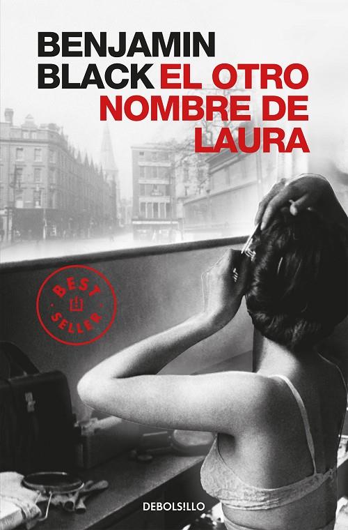 OTRO NOMBRE DE LAURA, EL | 9788466331807 | BLACK, BENJAMIN