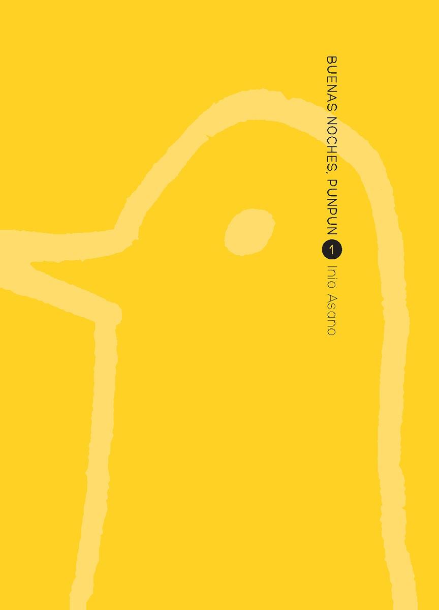 BUENAS NOCHES, PUNPUN 1  | 9788467962789 | ASANO, INIO 