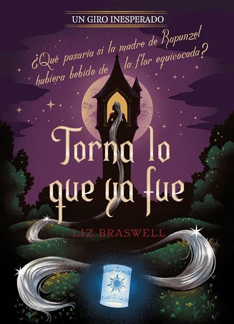 UN GIRO INESPERADO : TORNA LO QUE YA FUE | 9788418939525 | BRASWELL, LIZ