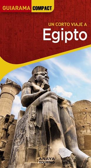 EGIPTO | 9788491585626