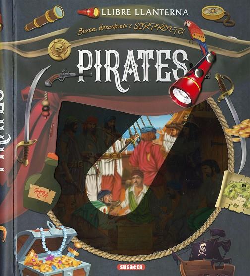 PIRATES | 9788411967198