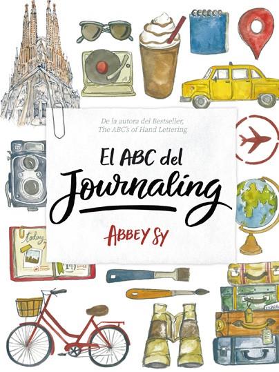 ABC DEL JOURNALING, EL | 9788416500918 | SY, ABBEY