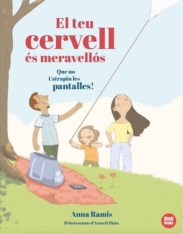 TEU CERVELL ÉS MERAVELLÓS, EL | 9788418288883 | RAMIS ASSENS, ANNA ; PLATA, ARACELI