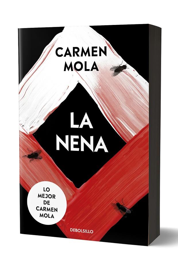 NENA (EDICIÓN LIMITADA), LA | 9788466378789 | MOLA, CARMEN