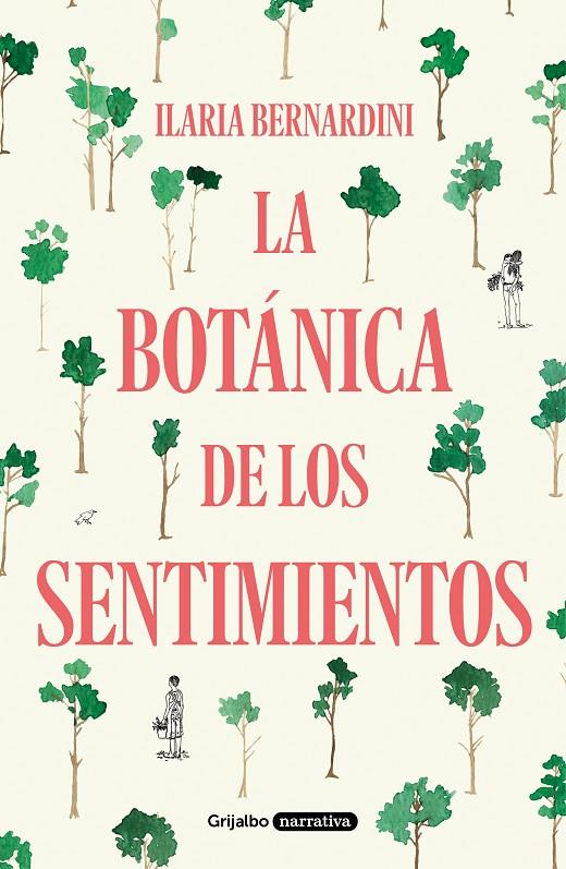 BOTANICA DE LOS SENTIMIENTOS | 9788425358555 | BERNARDINI, ILARIA