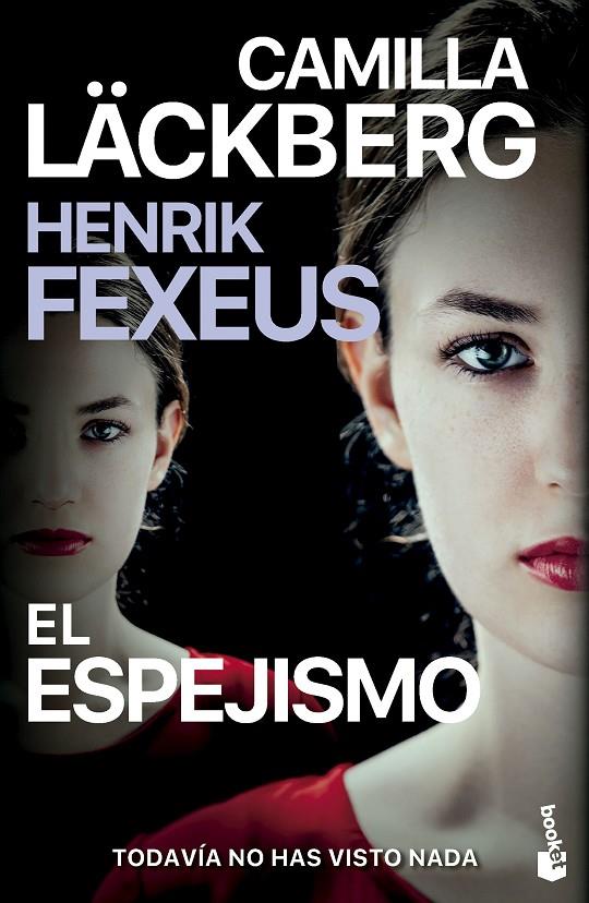 ESPEJISMO, EL | 9788408298472 | LÄCKBERG, CAMILLA ; FEXEUS, HENRIK