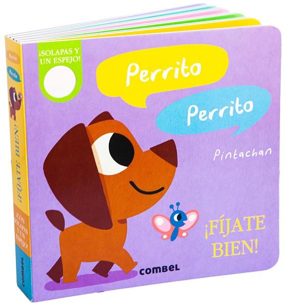 PERRITO, PERRITO | 9788491018919 | HEPWORTH, AMELIA