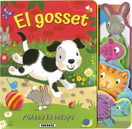 GOSSET, EL | 9788411969895 | EDICIONES, SUSAETA