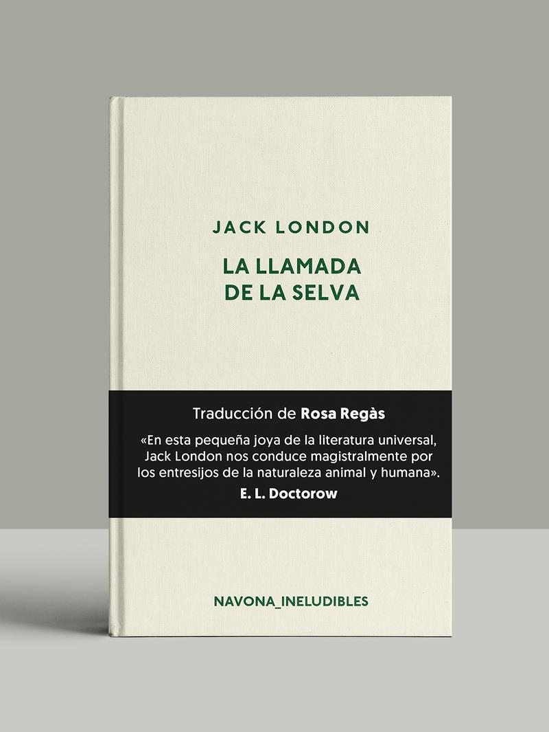 LLAMADA DE LA SELVA, LA | 9788417978839 | LONDON JACK