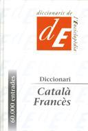 DICCIONARI CATALA FRANCES | 9788441207370 | CAMPS, CRISTIÀ / BOTET, RENAT