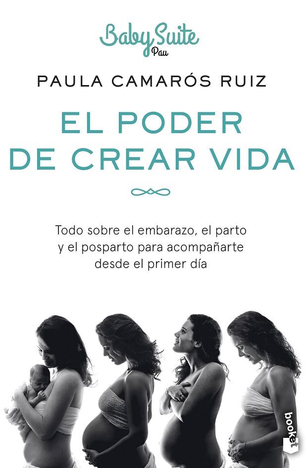 PODER DE CREAR VIDA, EL | 9788408276951 | CAMARÓS RUIZ, PAULA