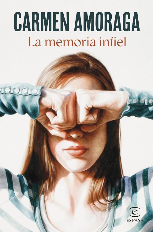 MEMORIA INFIEL, LA | 9788467072686 | AMORAGA, CARMEN