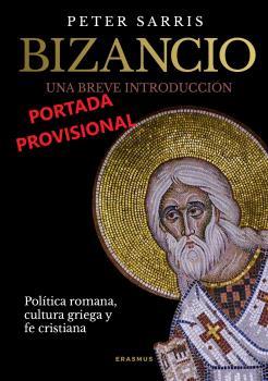 BIZANCIO | 9788410199897 | SARRIS, PETER