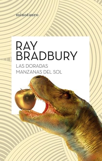 DORADAS MANZANAS DEL SOL, LAS | 9788445018217 | BRADBURY, RAY