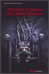 ANTOLOGIA HISPANICA DEL CUENTO DE TERROR | 9788412291407 | AA.VV