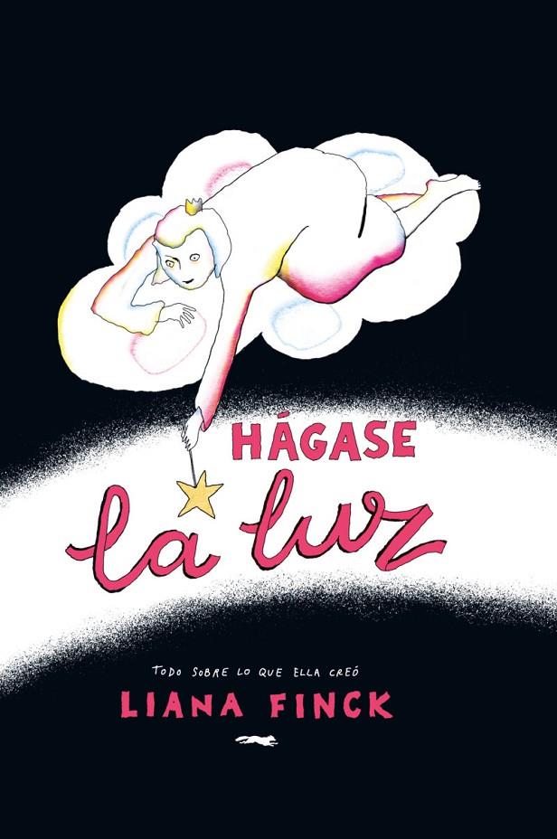 HÁGASE LA LUZ | 9788412782080 | FINCK, LIANA