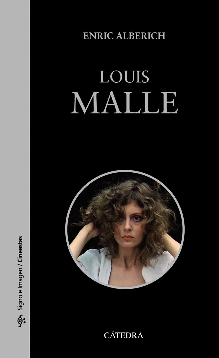 LOUIS MALLE | 9788437641614 | ALBERICH, ENRIC