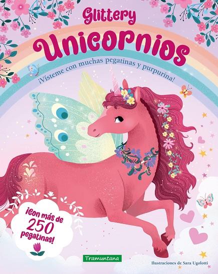 UNICORNIOS | 9788418520594