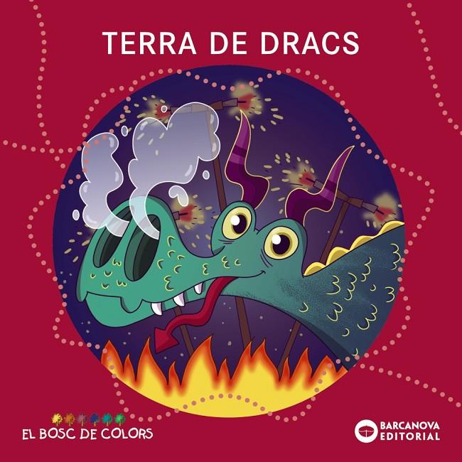 TERRA DE DRACS | 9788448950866 | BALDÓ CABA, ESTEL / GIL JUAN, ROSA / SOLIVA GARRIGA, MARIA